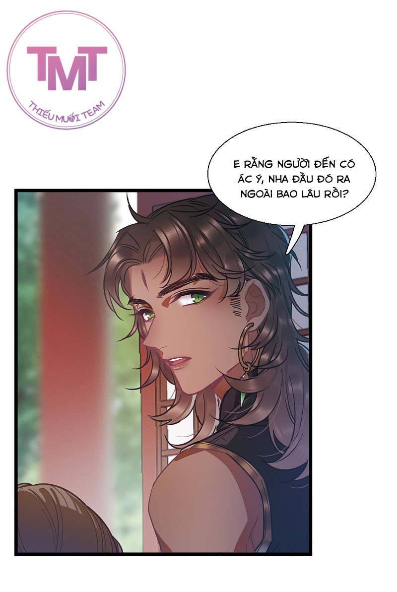 Danh Kiếm Chủng Chapter 67-69 - 62
