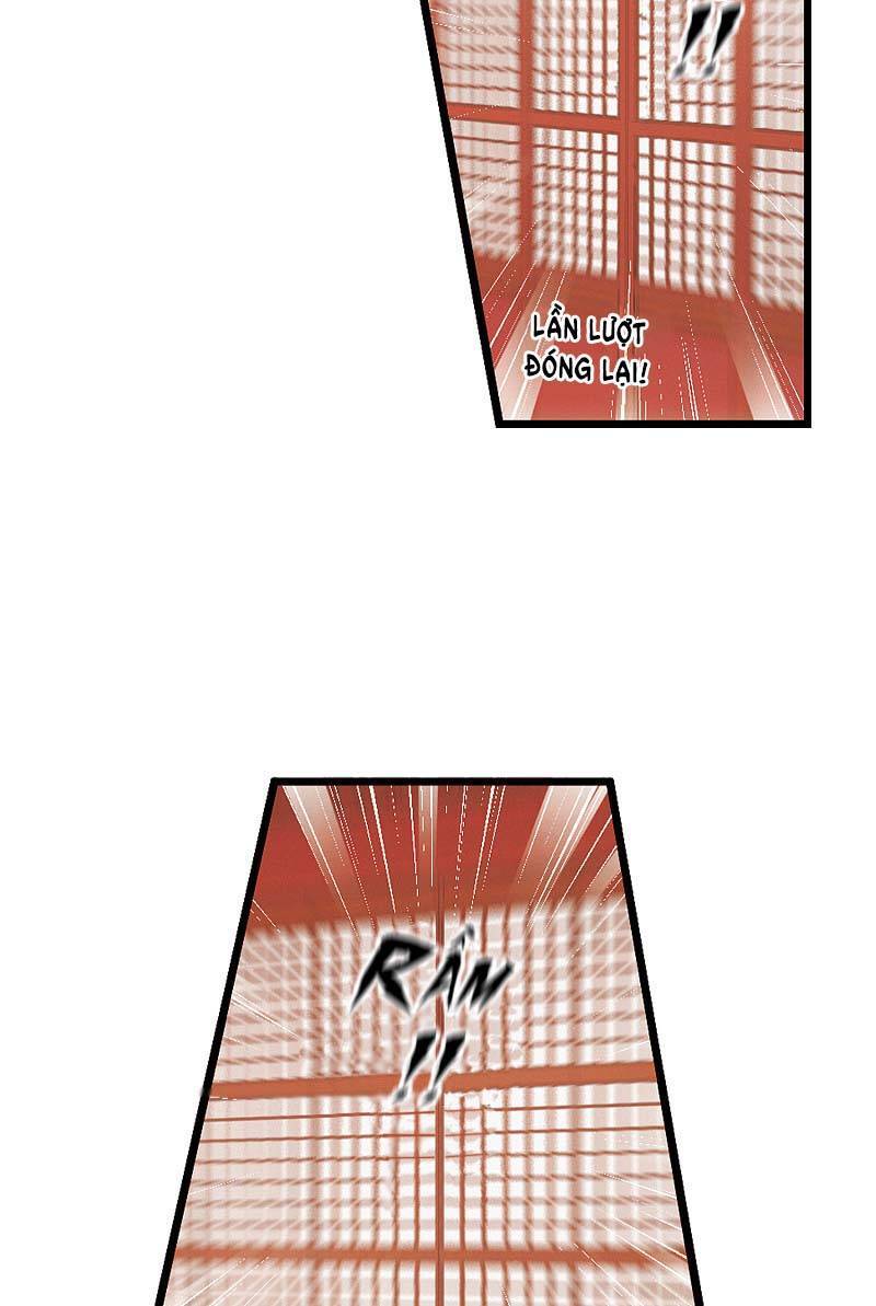 Danh Kiếm Chủng Chapter 67-69 - 66