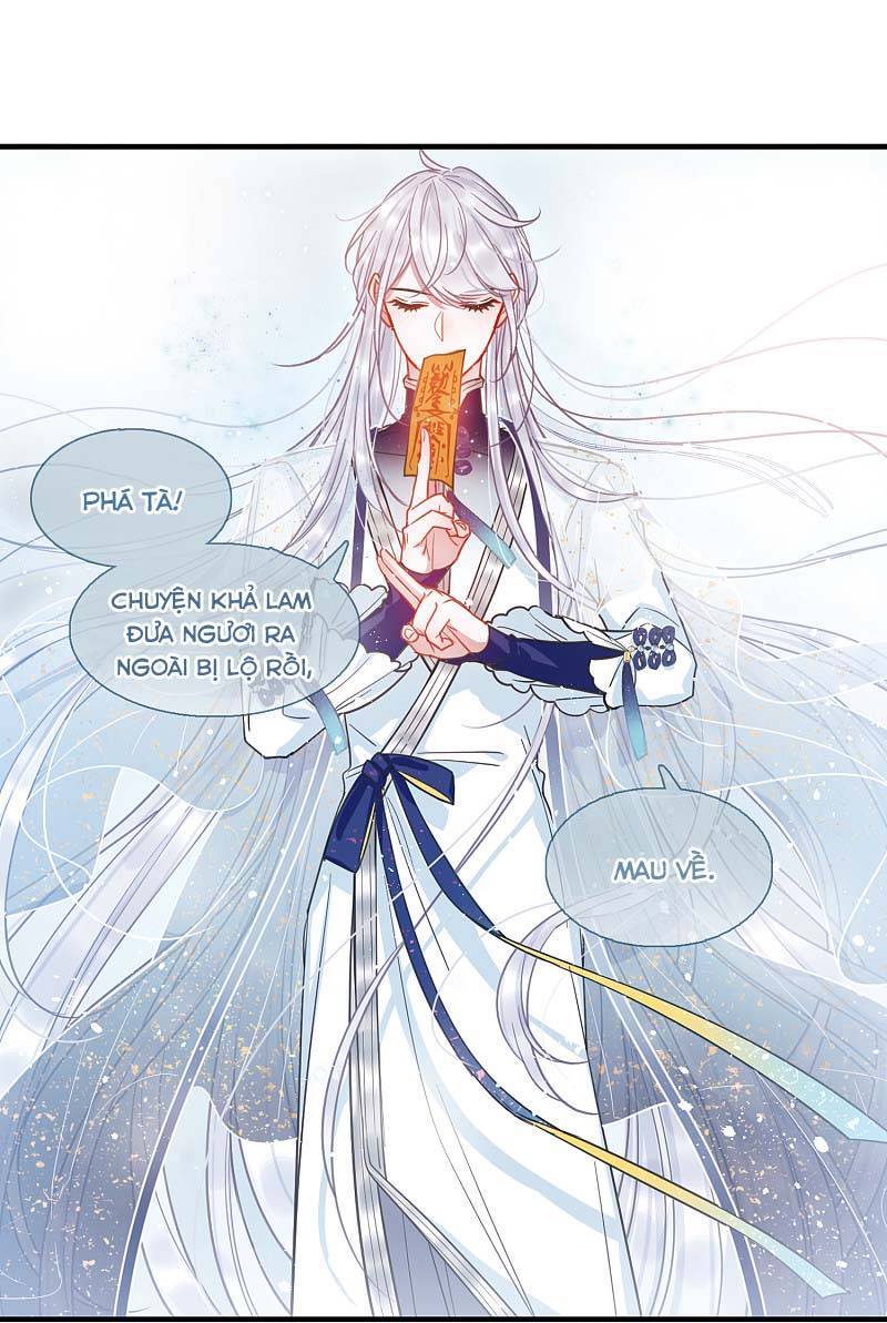 Danh Kiếm Chủng Chapter 67-69 - 68