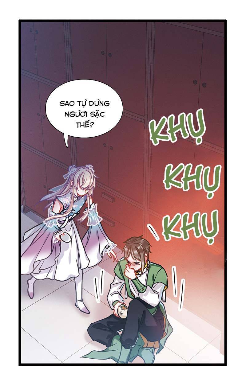 Danh Kiếm Chủng Chapter 67-69 - 71
