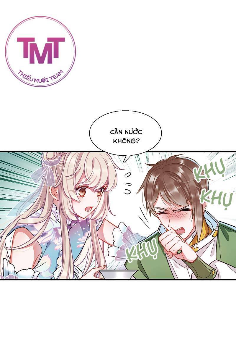 Danh Kiếm Chủng Chapter 67-69 - 72