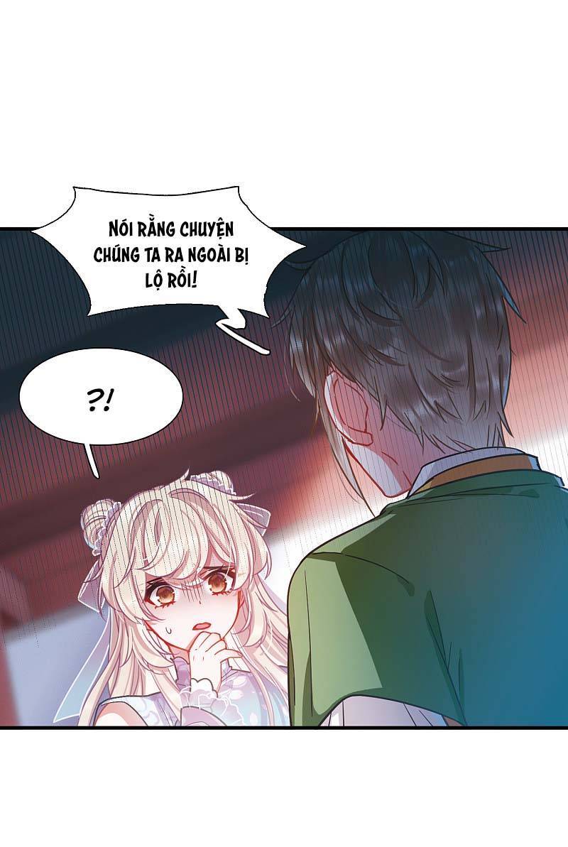 Danh Kiếm Chủng Chapter 67-69 - 74