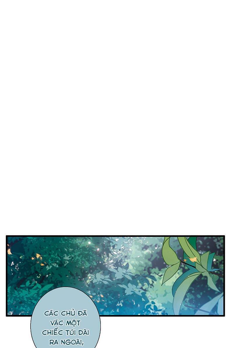 Danh Kiếm Chủng Chapter 67-69 - 75