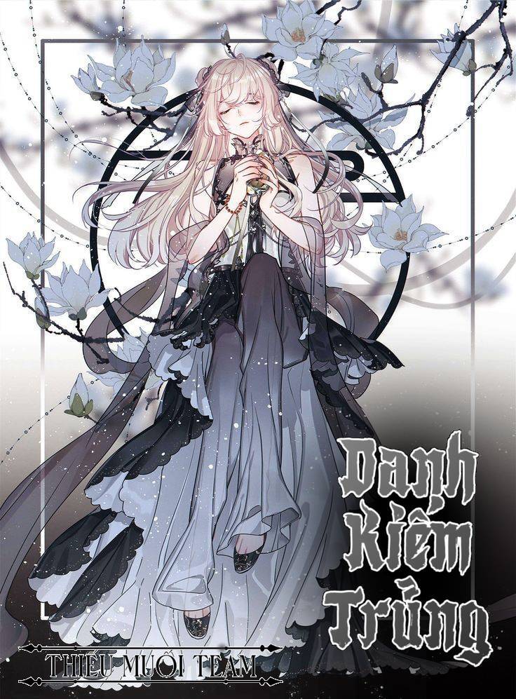 Danh Kiếm Chủng Chapter 70-72 - 1