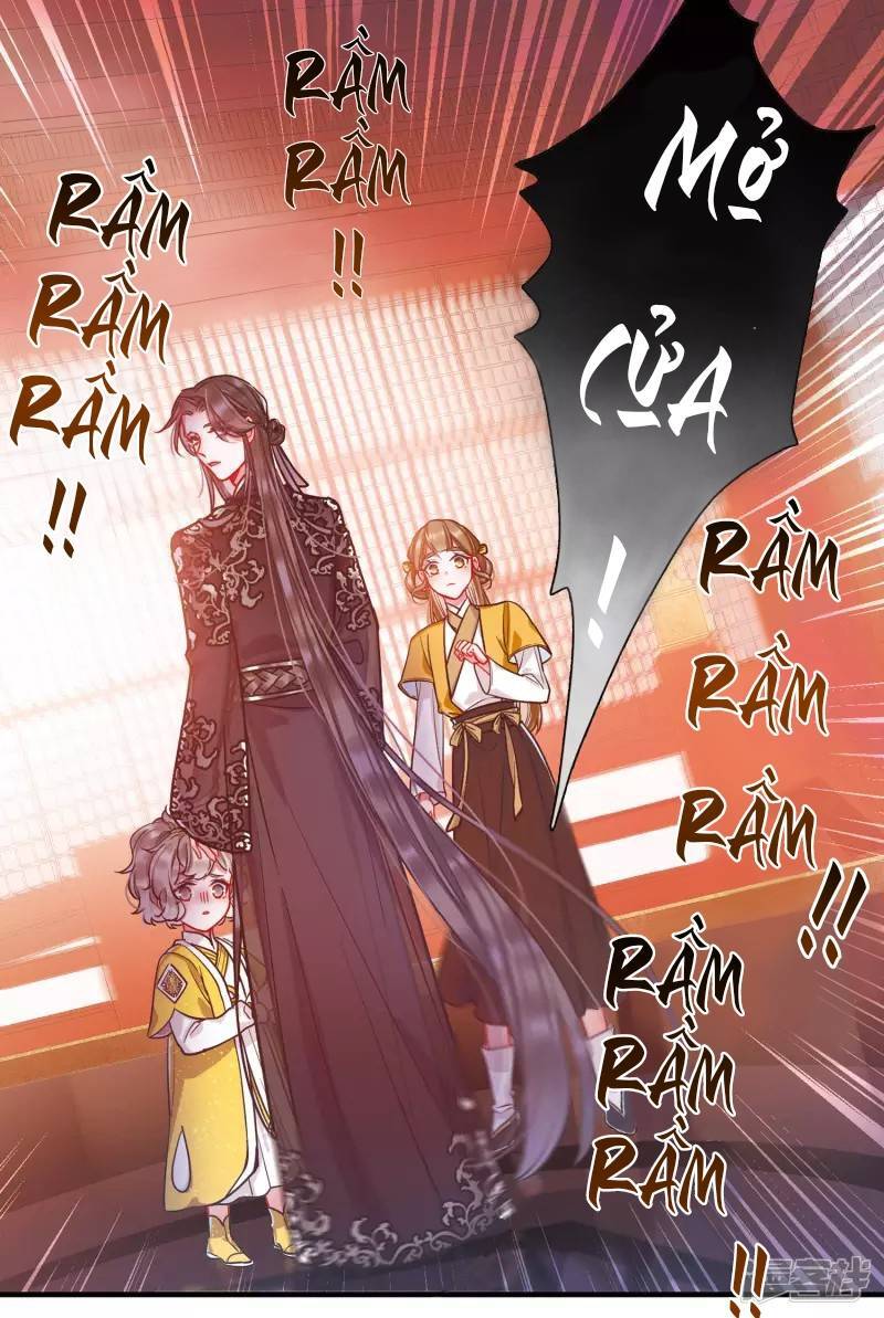 Danh Kiếm Chủng Chapter 70-72 - 13