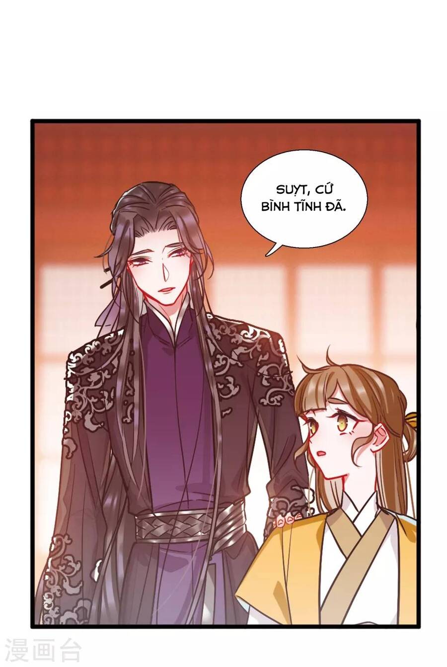 Danh Kiếm Chủng Chapter 70-72 - 15