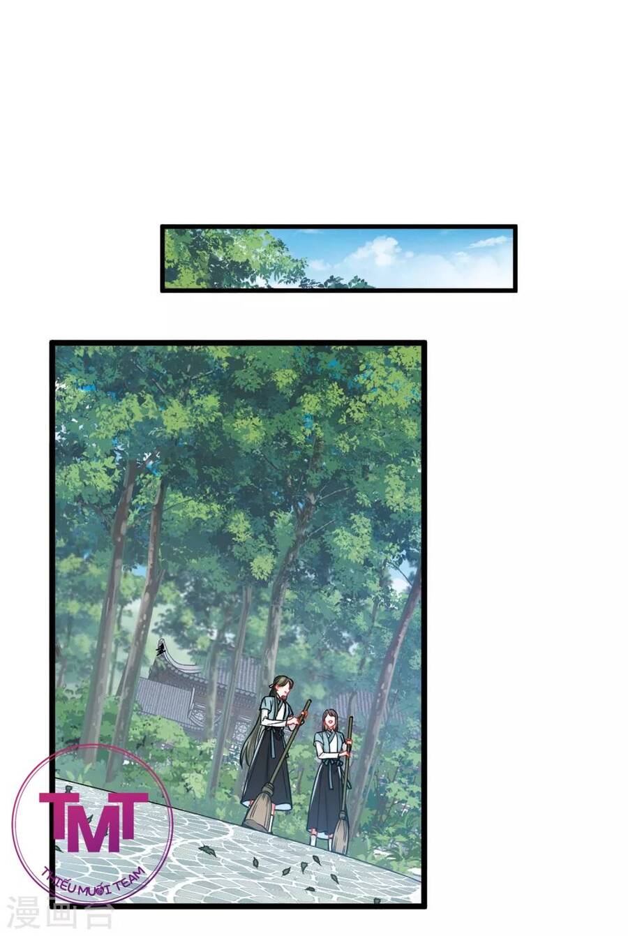 Danh Kiếm Chủng Chapter 70-72 - 18