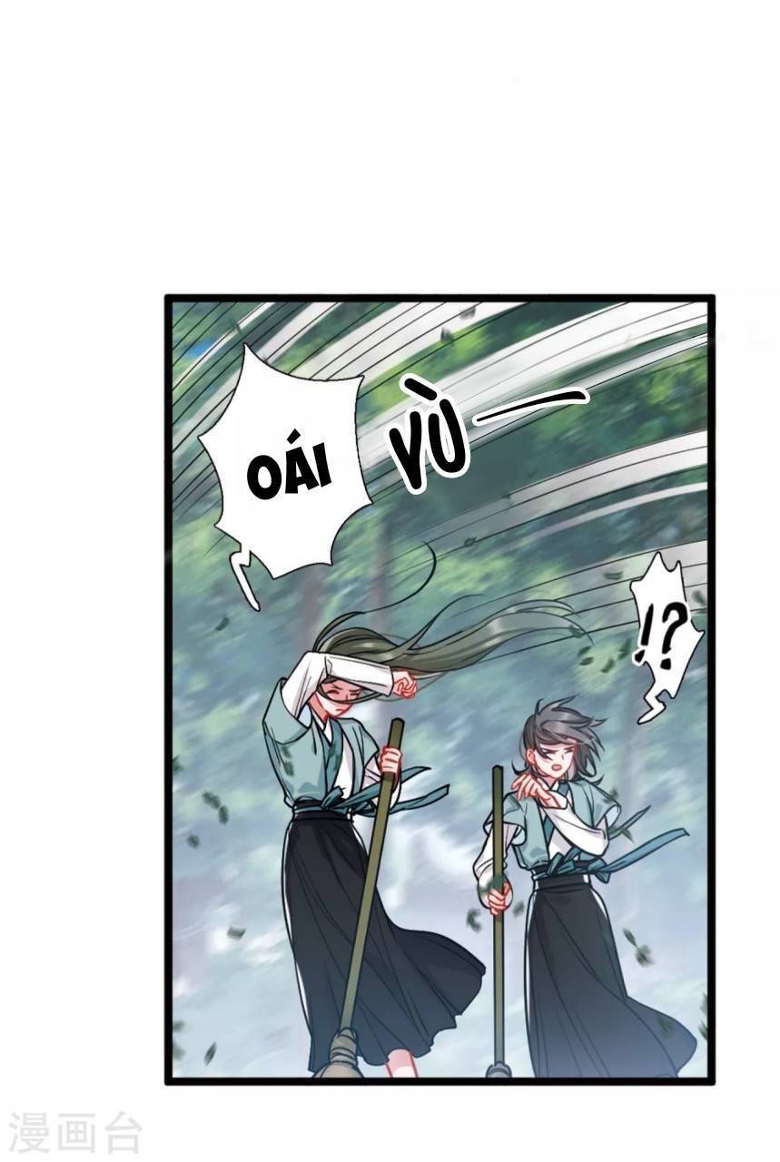 Danh Kiếm Chủng Chapter 70-72 - 19