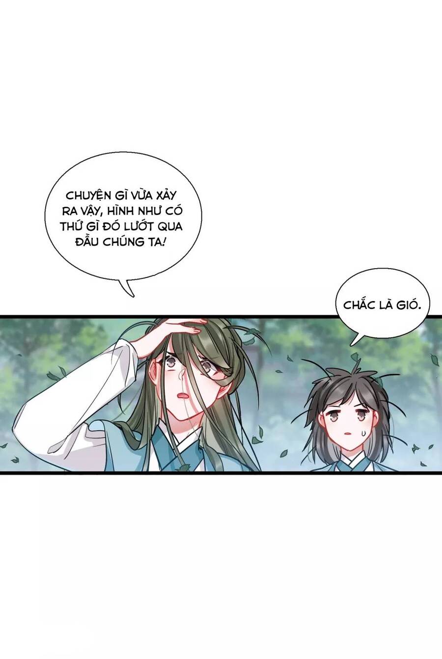 Danh Kiếm Chủng Chapter 70-72 - 20