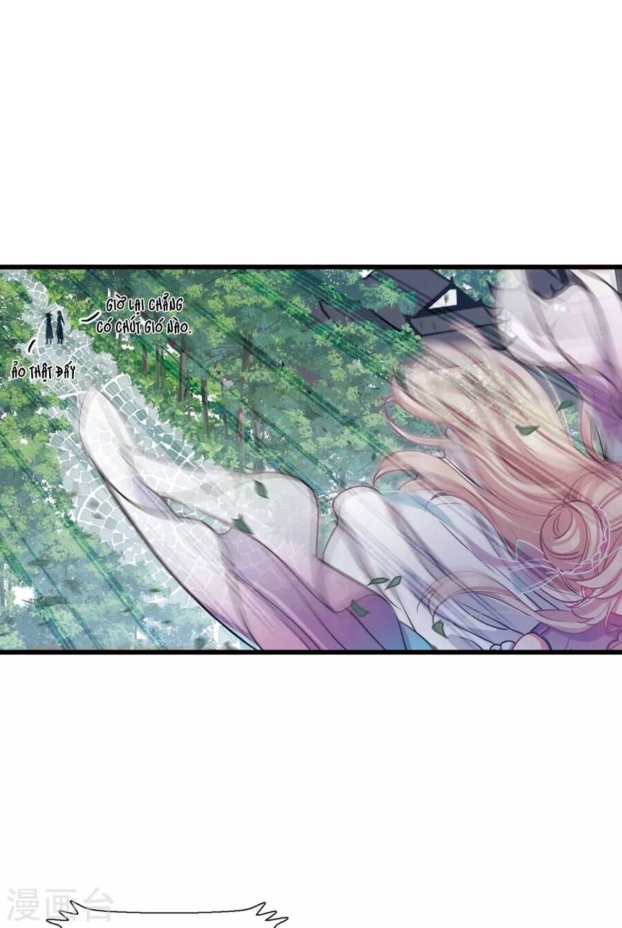 Danh Kiếm Chủng Chapter 70-72 - 21
