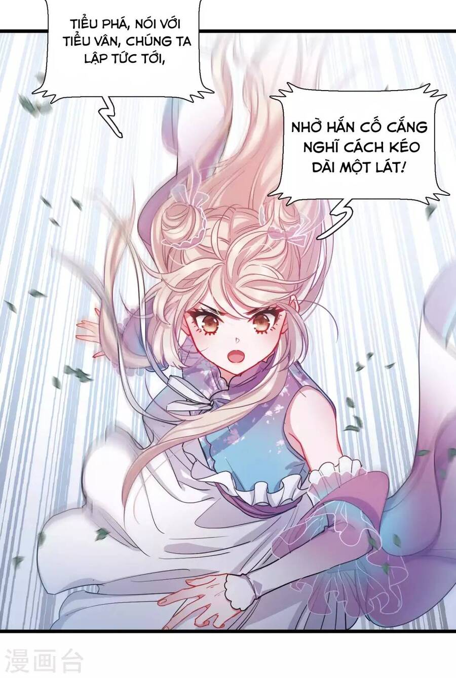 Danh Kiếm Chủng Chapter 70-72 - 22