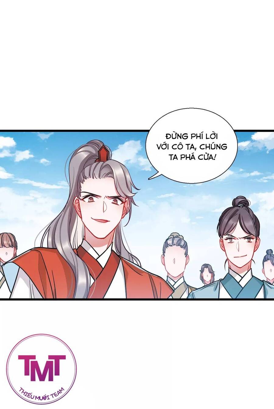 Danh Kiếm Chủng Chapter 70-72 - 24