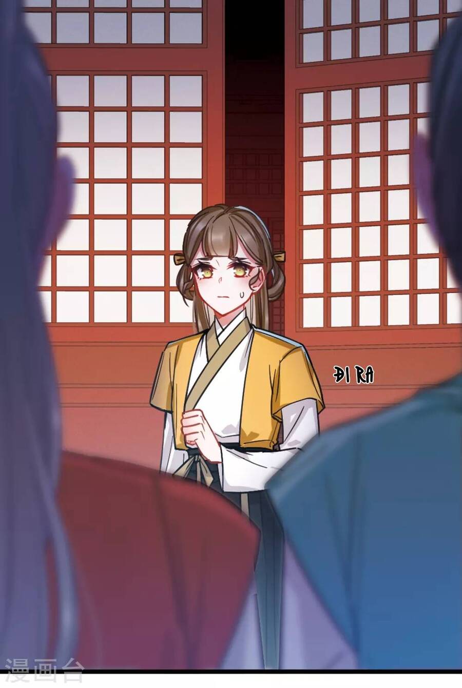 Danh Kiếm Chủng Chapter 70-72 - 26