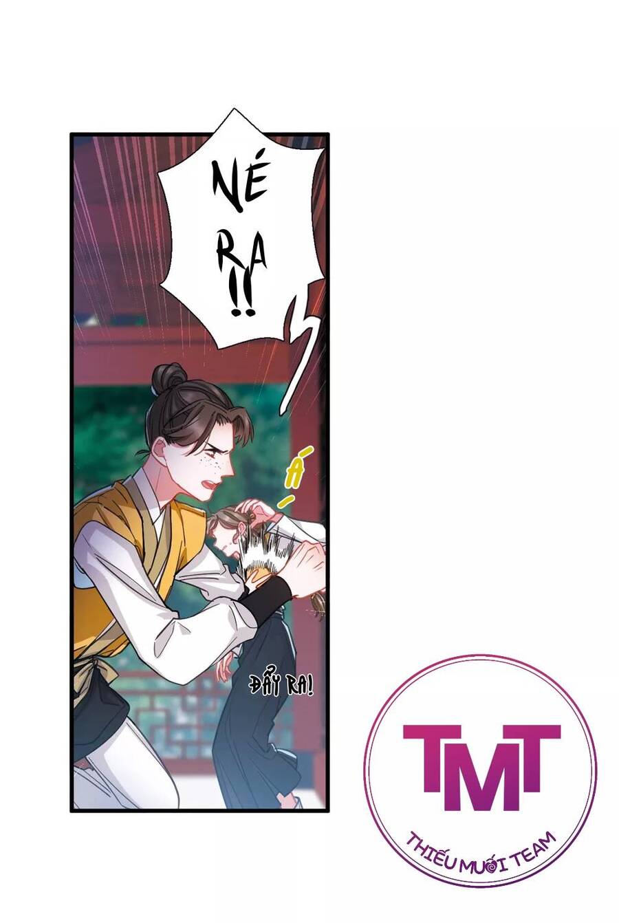 Danh Kiếm Chủng Chapter 70-72 - 28