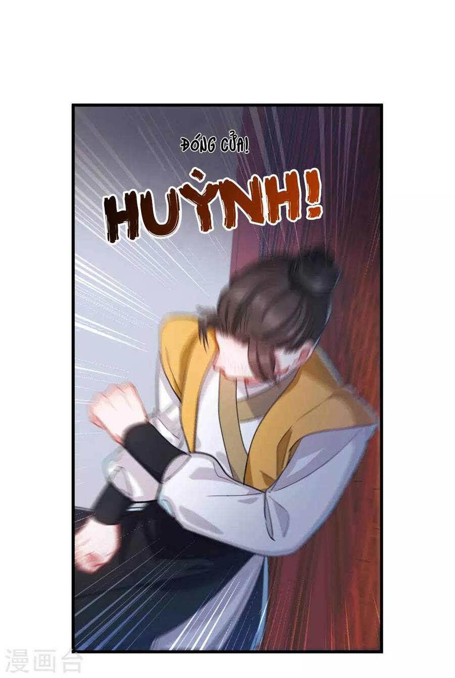 Danh Kiếm Chủng Chapter 70-72 - 29