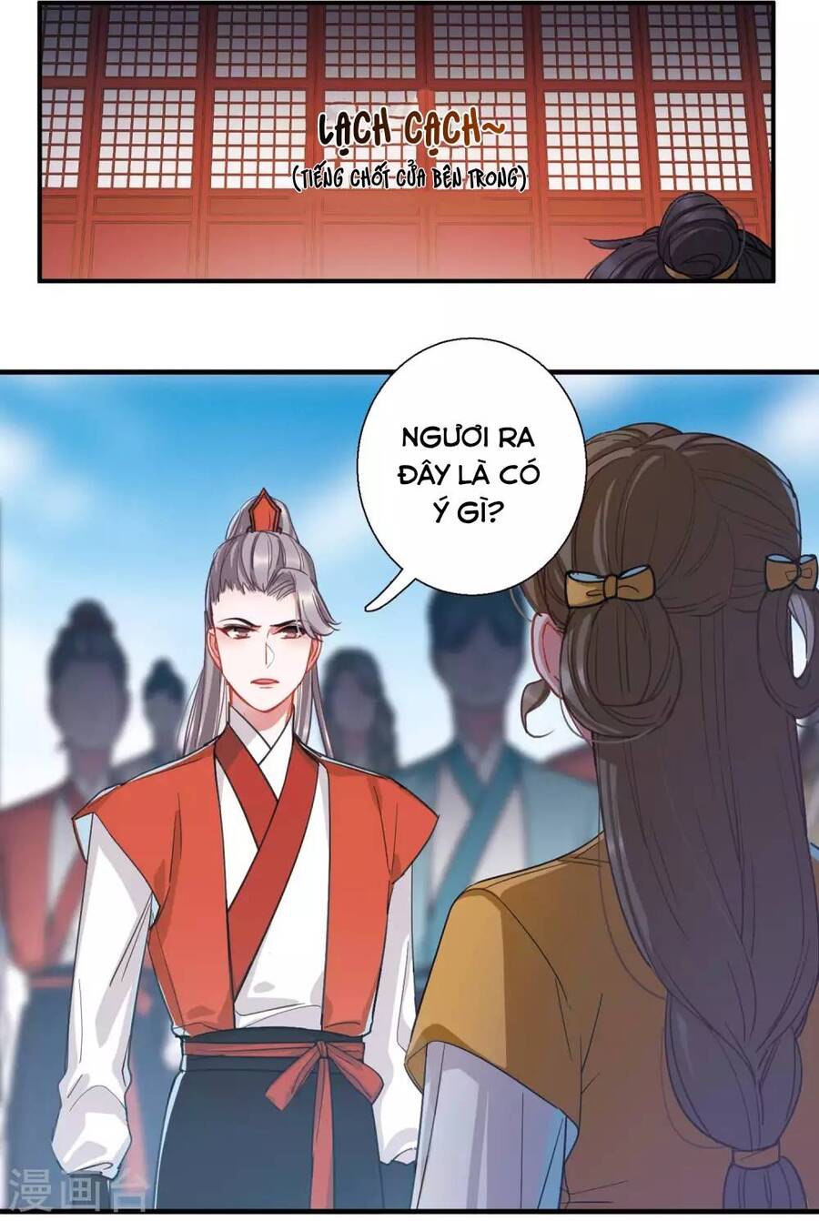 Danh Kiếm Chủng Chapter 70-72 - 31