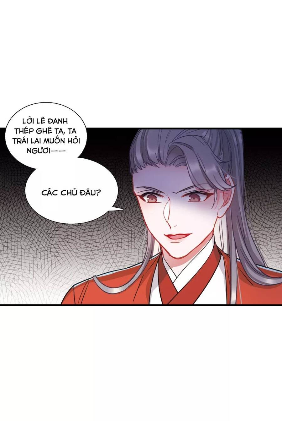 Danh Kiếm Chủng Chapter 70-72 - 34