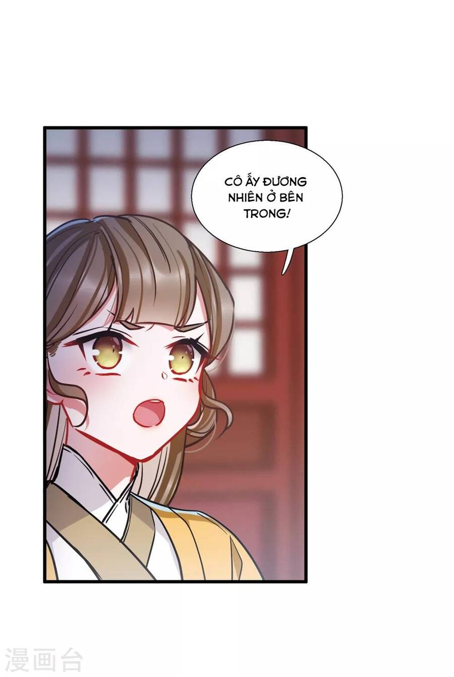 Danh Kiếm Chủng Chapter 70-72 - 35