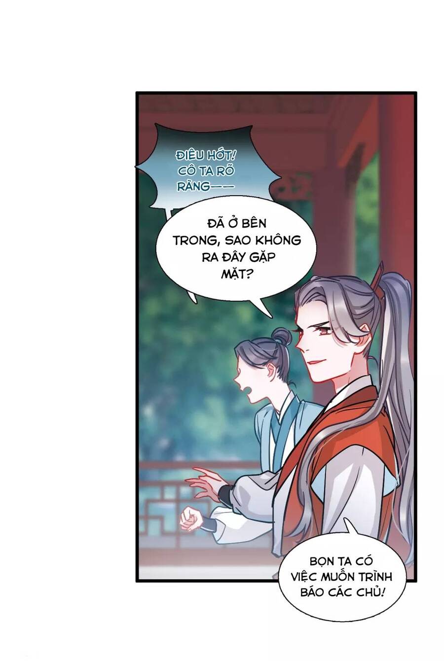 Danh Kiếm Chủng Chapter 70-72 - 36