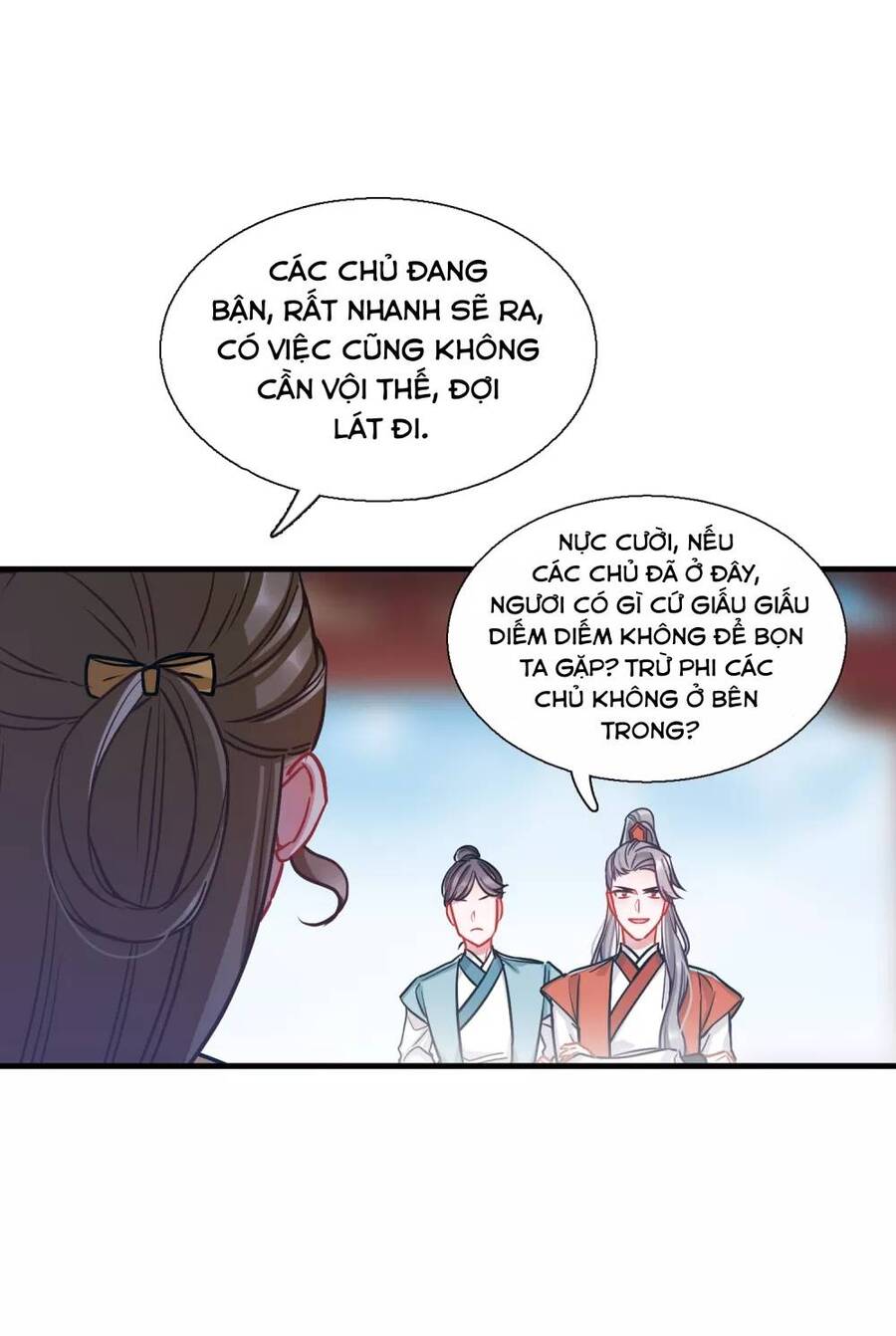 Danh Kiếm Chủng Chapter 70-72 - 37