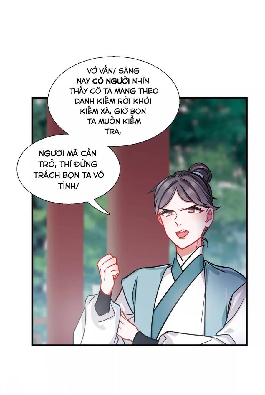 Danh Kiếm Chủng Chapter 70-72 - 39