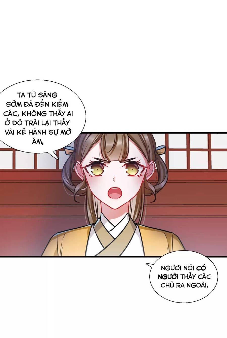 Danh Kiếm Chủng Chapter 70-72 - 41