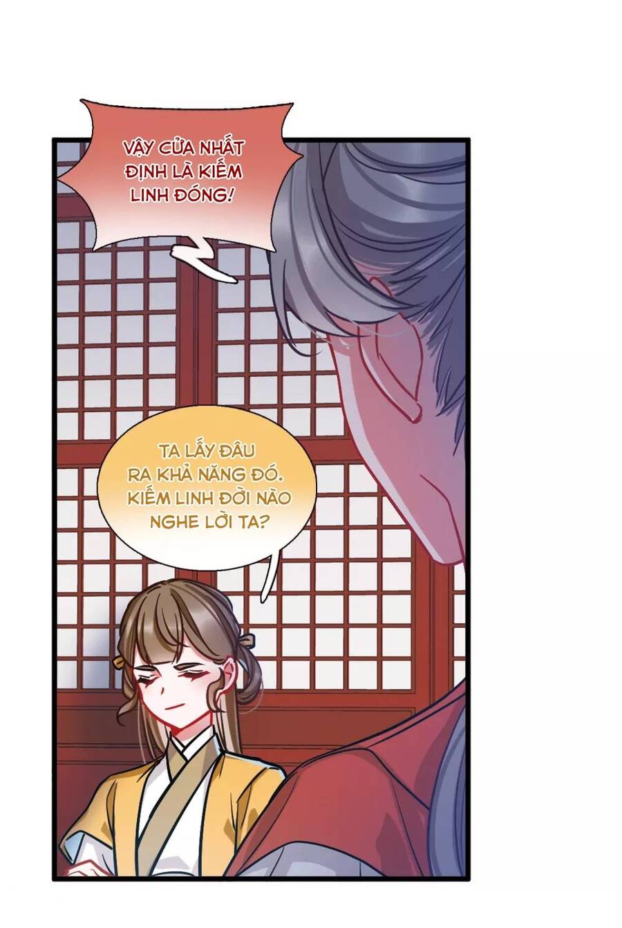 Danh Kiếm Chủng Chapter 70-72 - 47