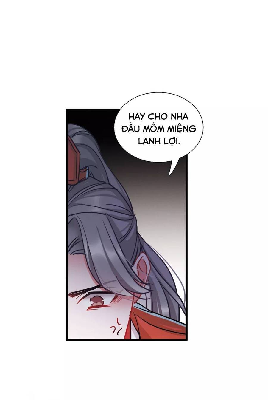 Danh Kiếm Chủng Chapter 70-72 - 48