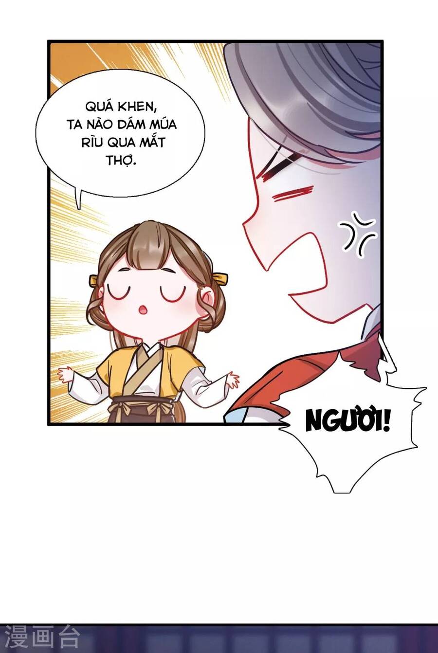 Danh Kiếm Chủng Chapter 70-72 - 49