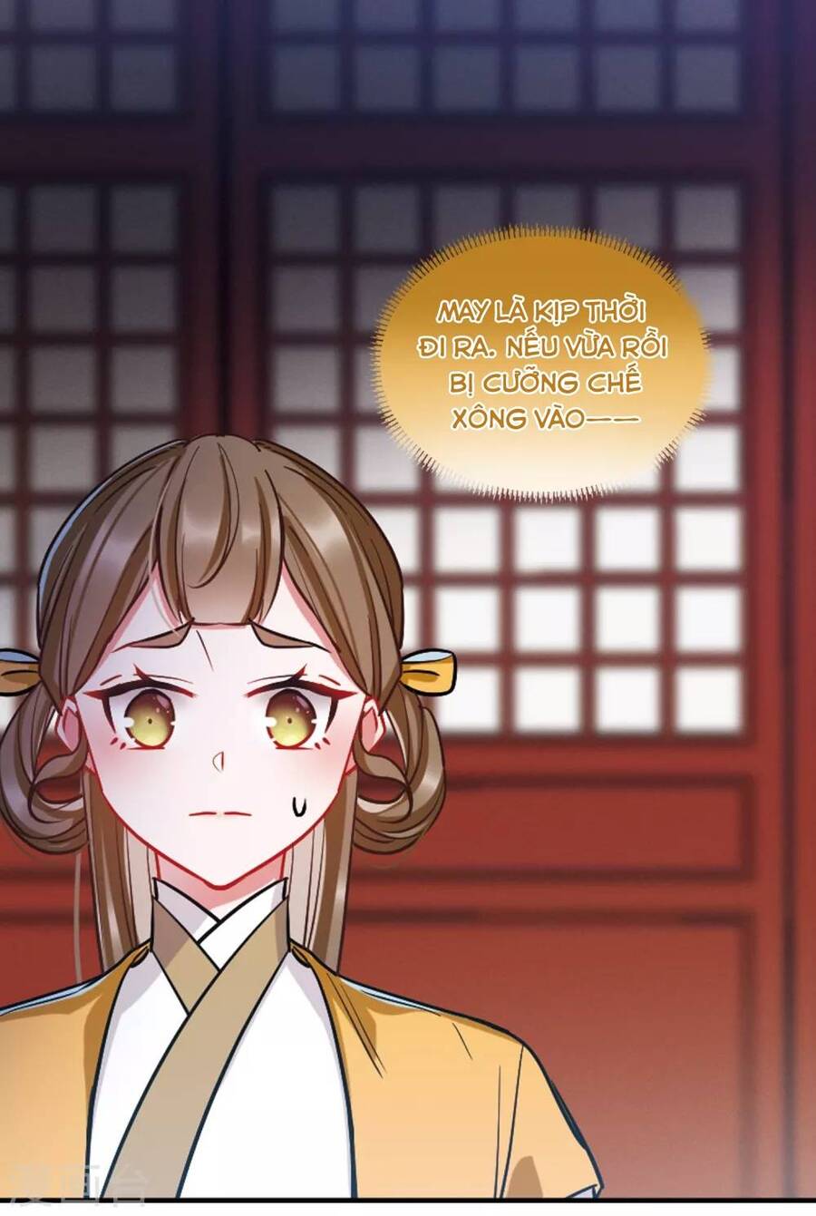 Danh Kiếm Chủng Chapter 70-72 - 50