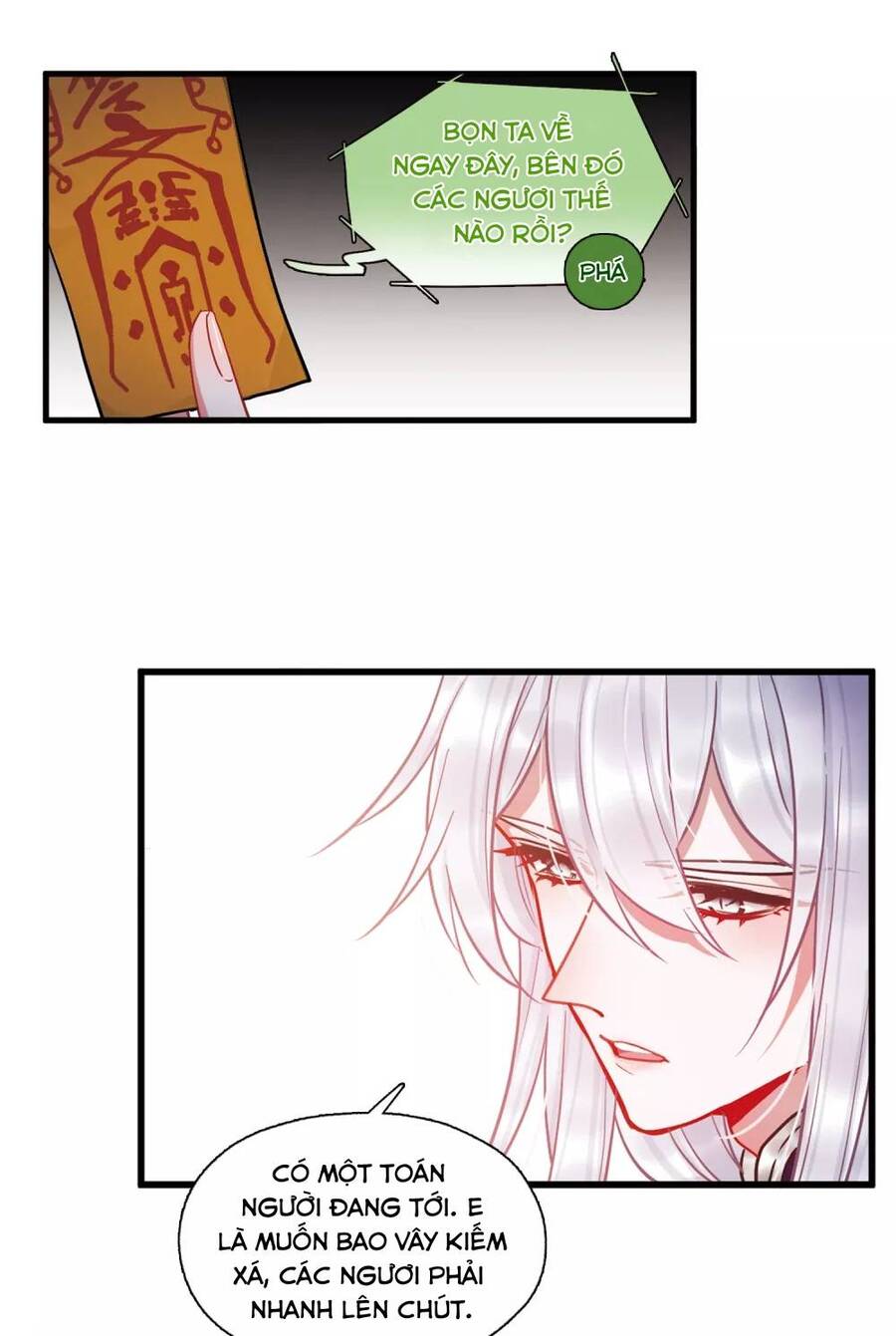 Danh Kiếm Chủng Chapter 70-72 - 6