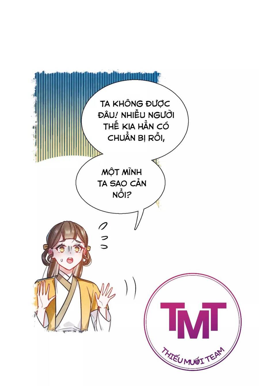 Danh Kiếm Chủng Chapter 70-72 - 53