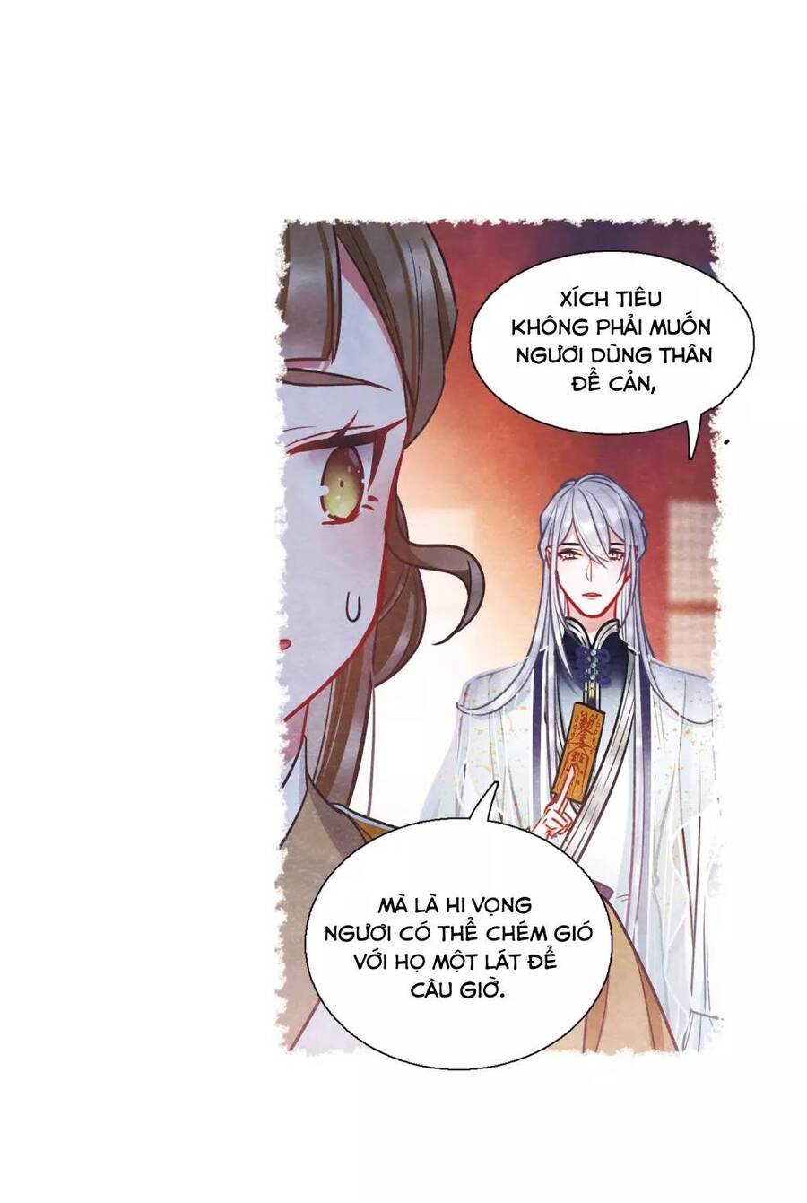 Danh Kiếm Chủng Chapter 70-72 - 54