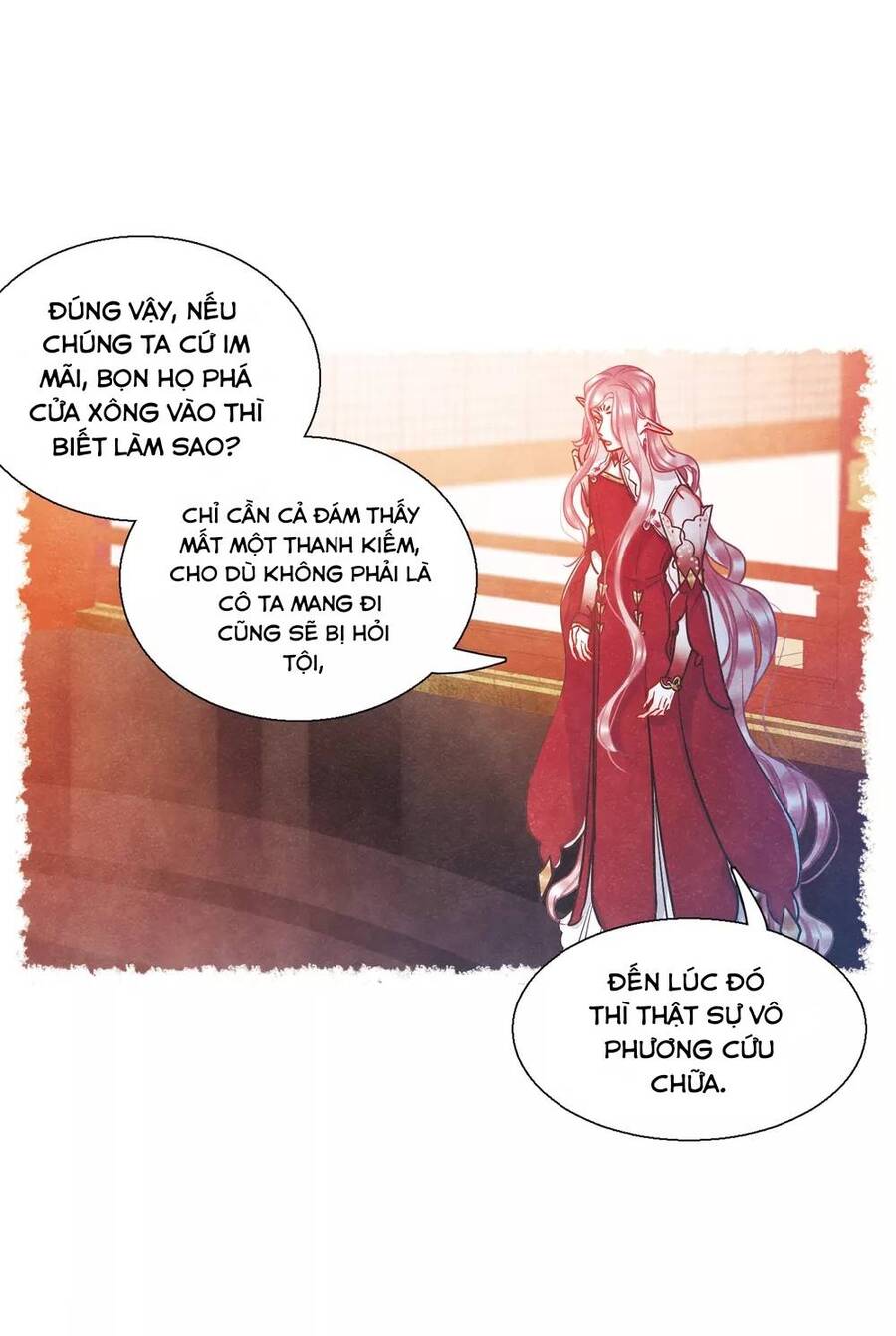 Danh Kiếm Chủng Chapter 70-72 - 55