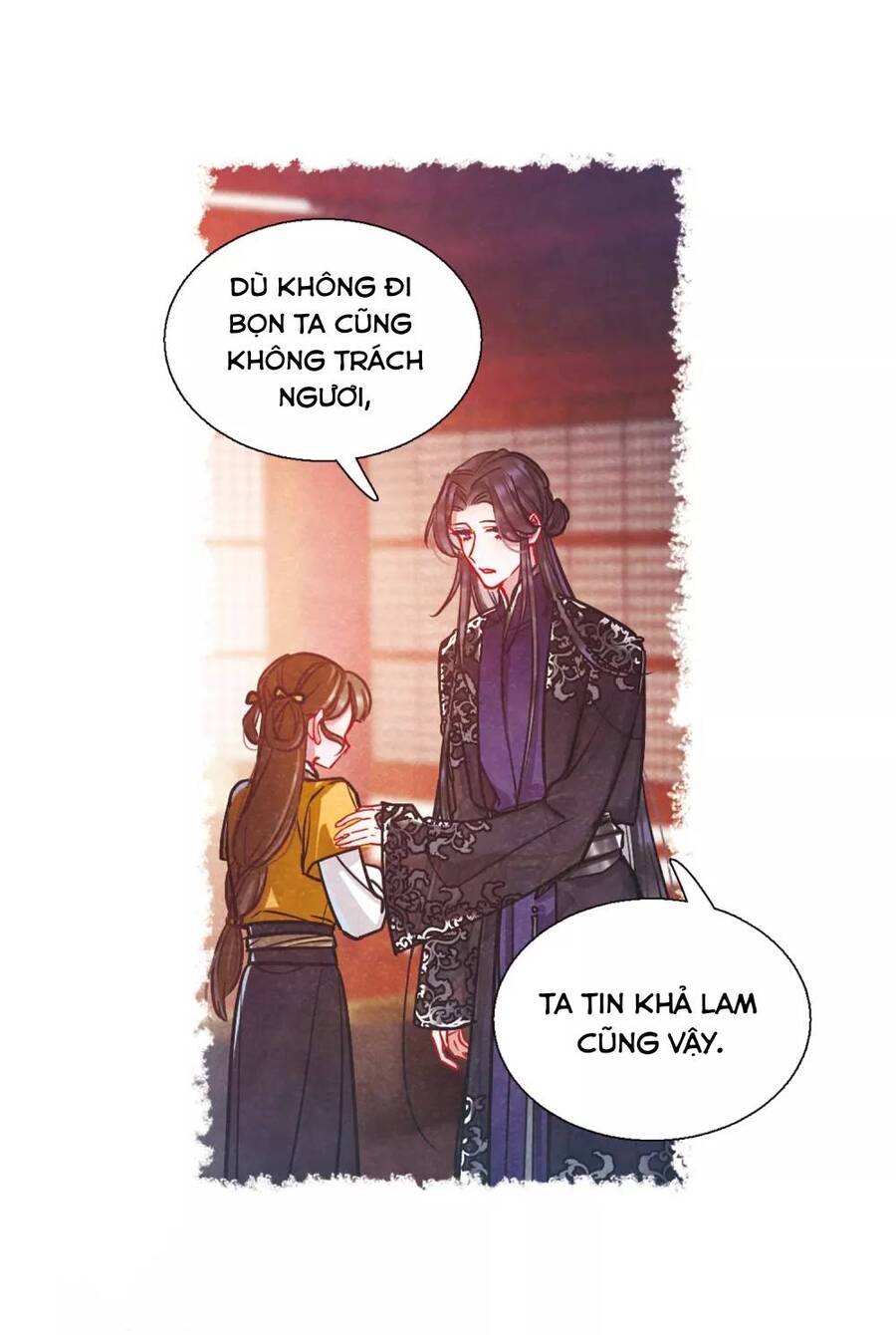 Danh Kiếm Chủng Chapter 70-72 - 58