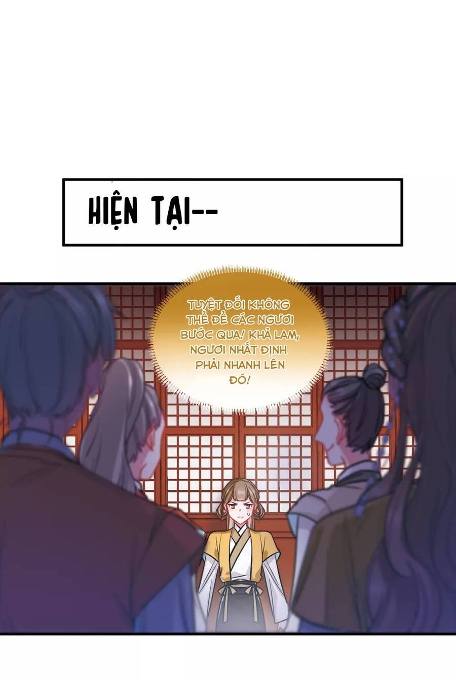 Danh Kiếm Chủng Chapter 70-72 - 60