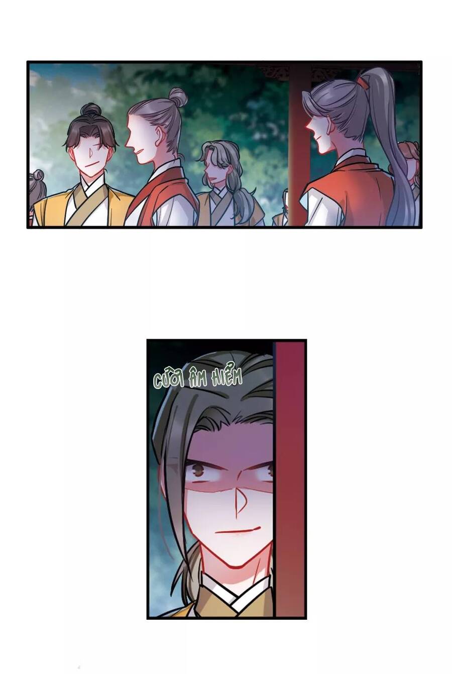 Danh Kiếm Chủng Chapter 70-72 - 64