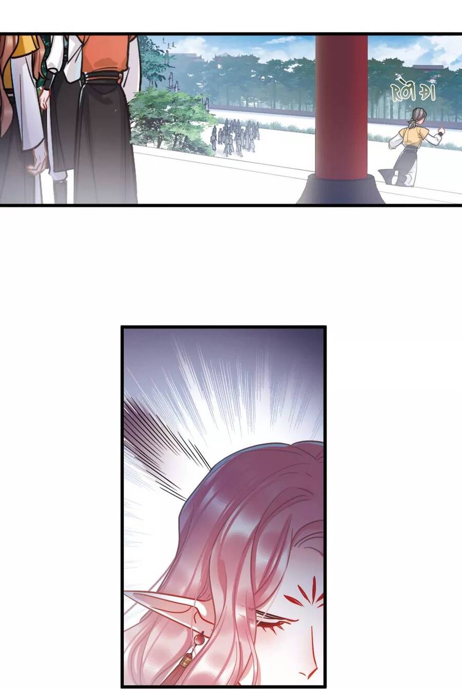 Danh Kiếm Chủng Chapter 70-72 - 65