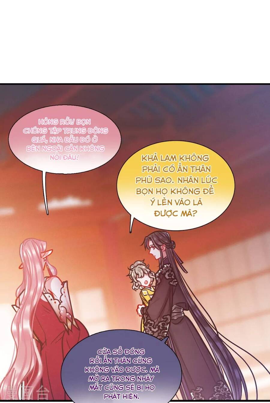 Danh Kiếm Chủng Chapter 70-72 - 66