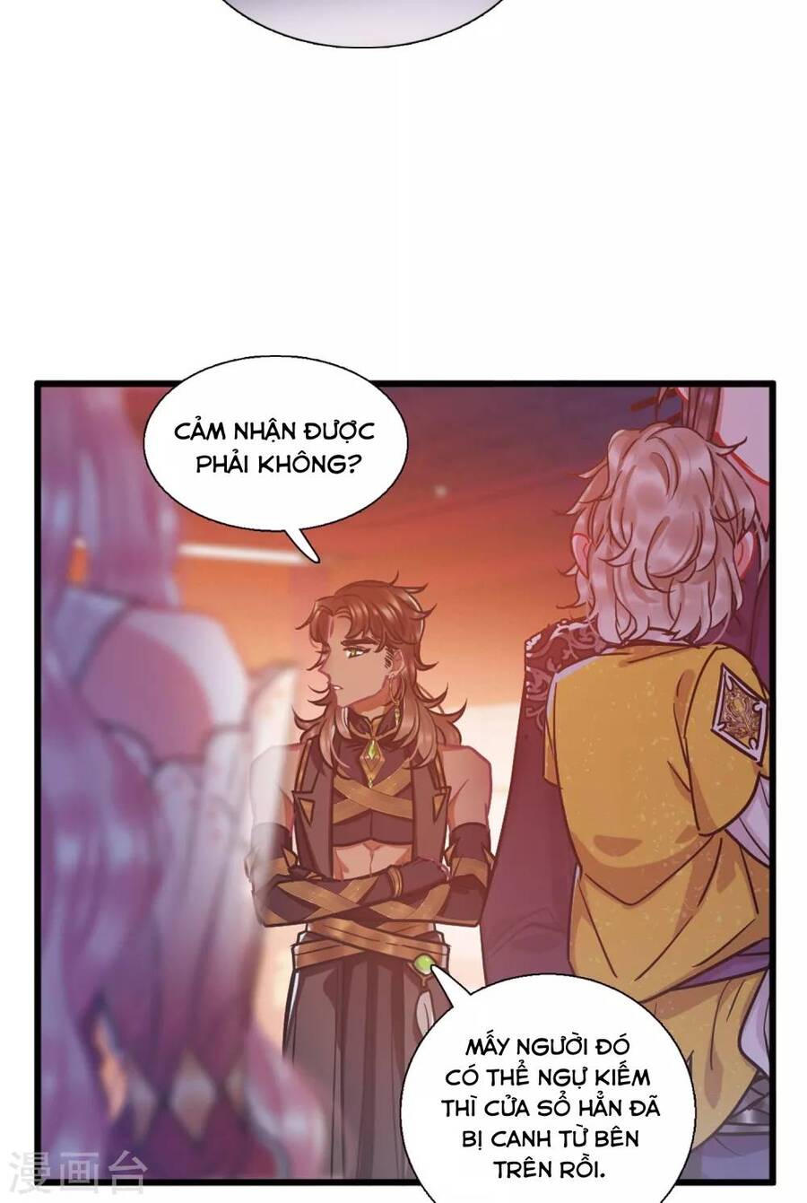 Danh Kiếm Chủng Chapter 70-72 - 67