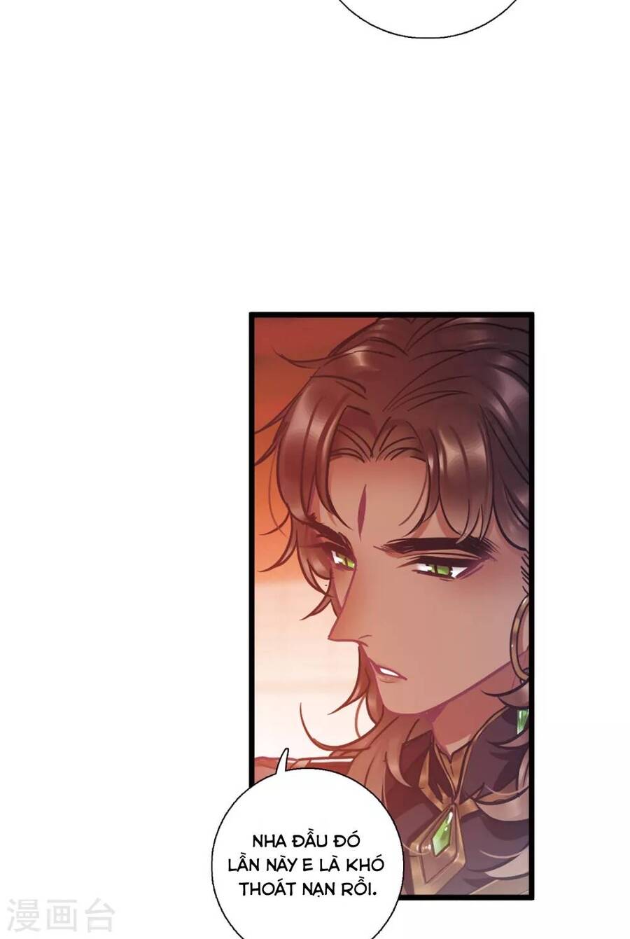 Danh Kiếm Chủng Chapter 70-72 - 68