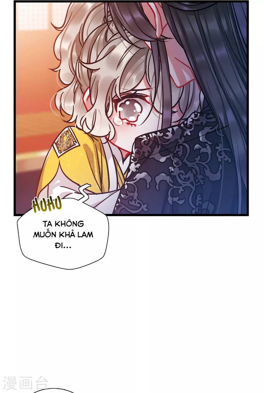 Danh Kiếm Chủng Chapter 70-72 - 70