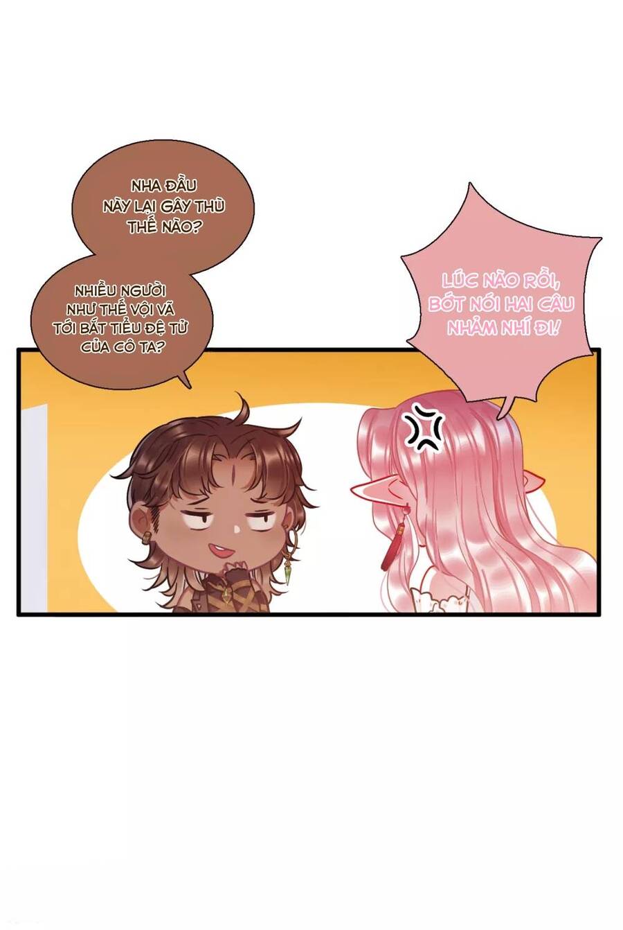 Danh Kiếm Chủng Chapter 70-72 - 8