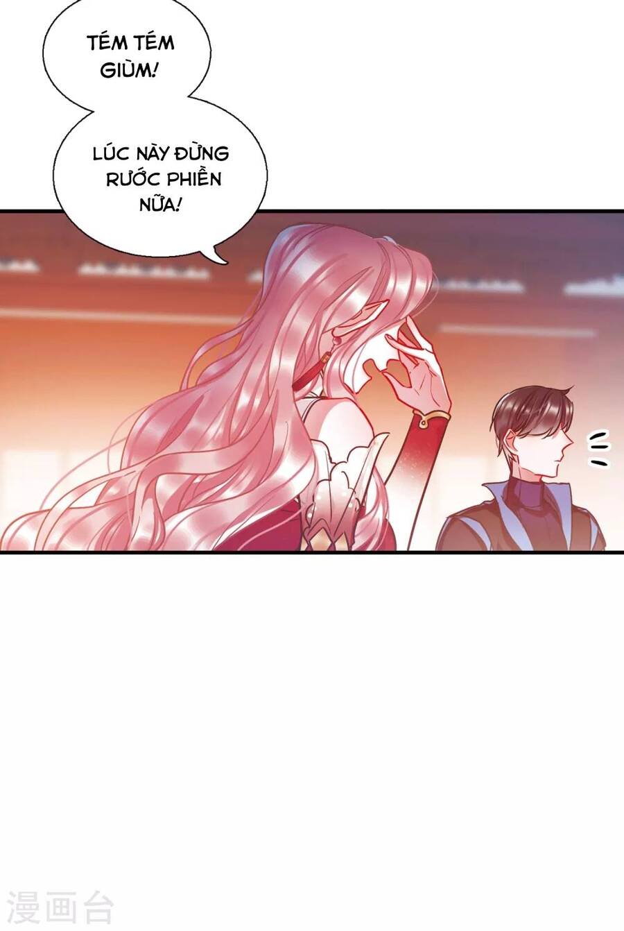 Danh Kiếm Chủng Chapter 70-72 - 71