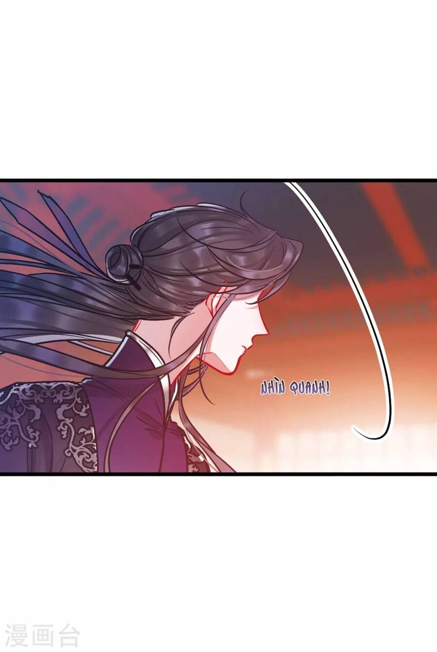 Danh Kiếm Chủng Chapter 70-72 - 74