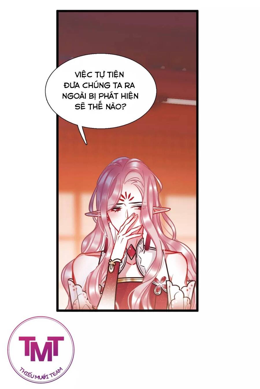 Danh Kiếm Chủng Chapter 70-72 - 9