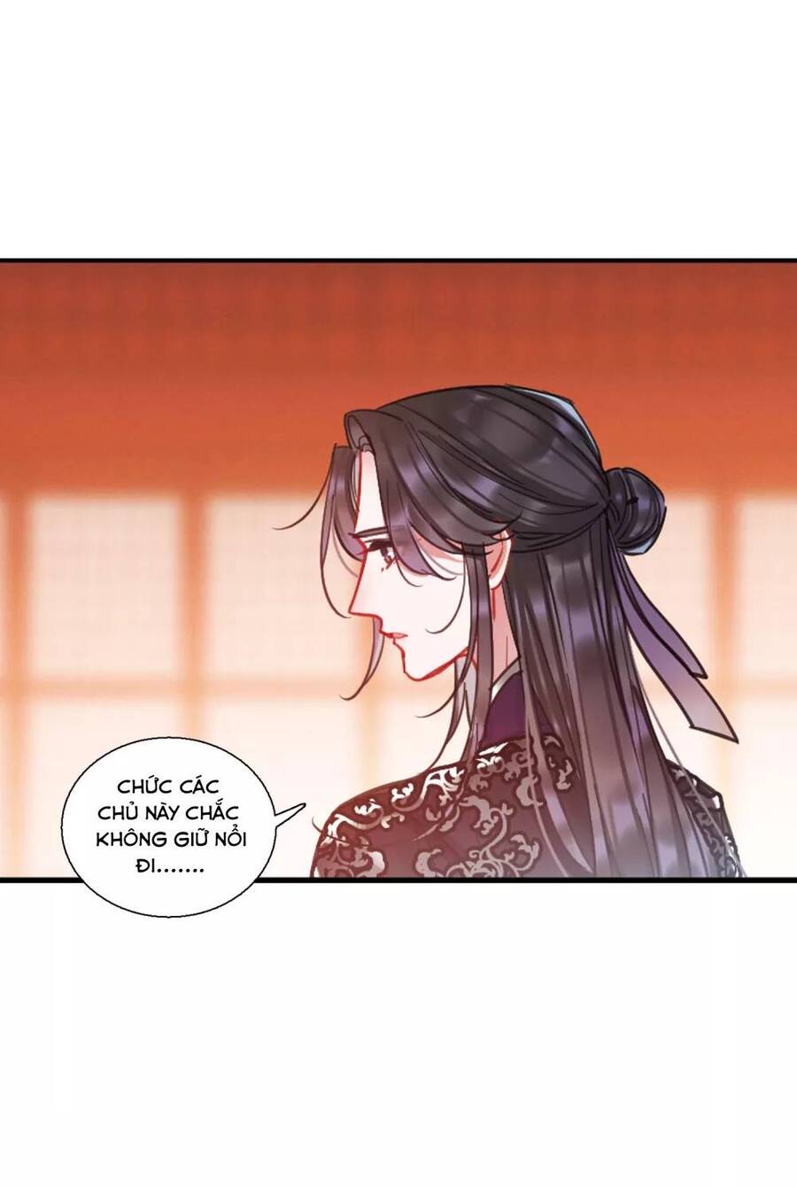 Danh Kiếm Chủng Chapter 70-72 - 10