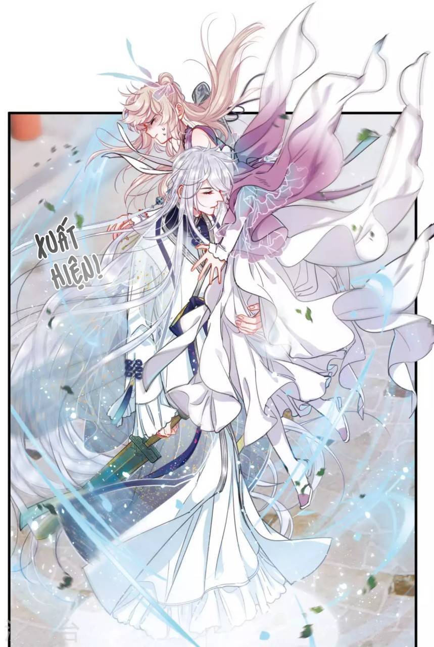 Danh Kiếm Chủng Chapter 73-76 - 11