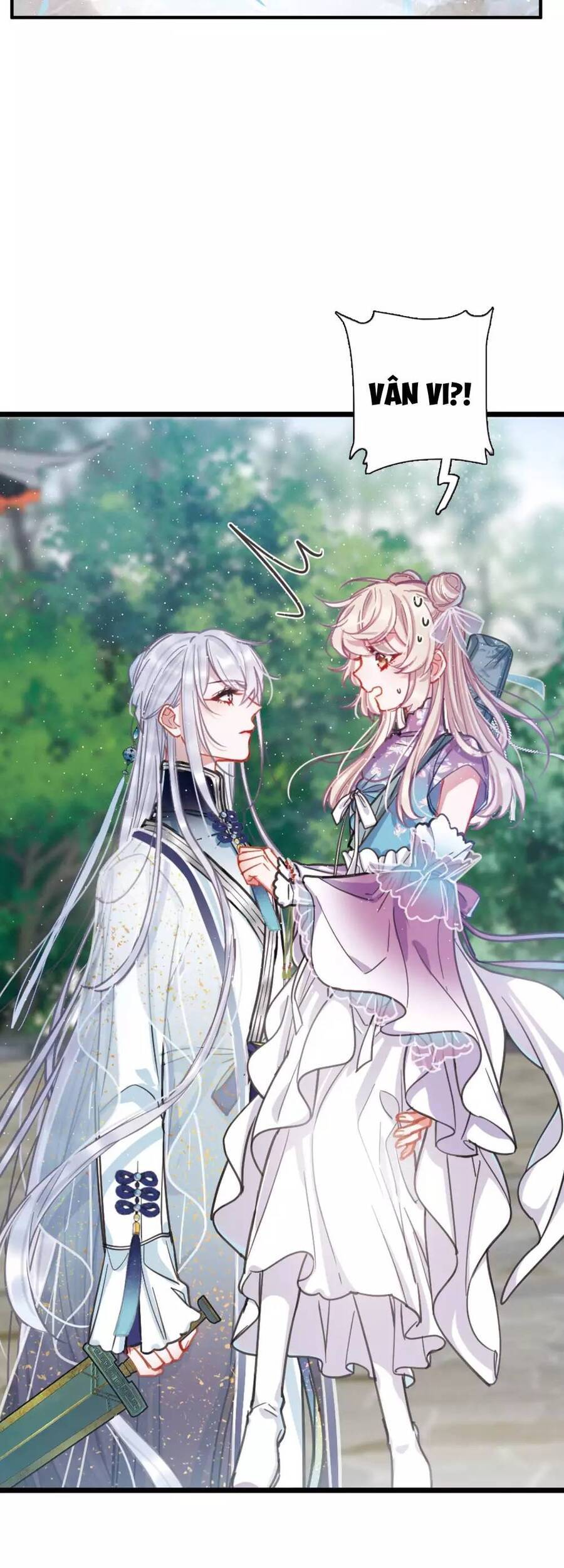 Danh Kiếm Chủng Chapter 73-76 - 12