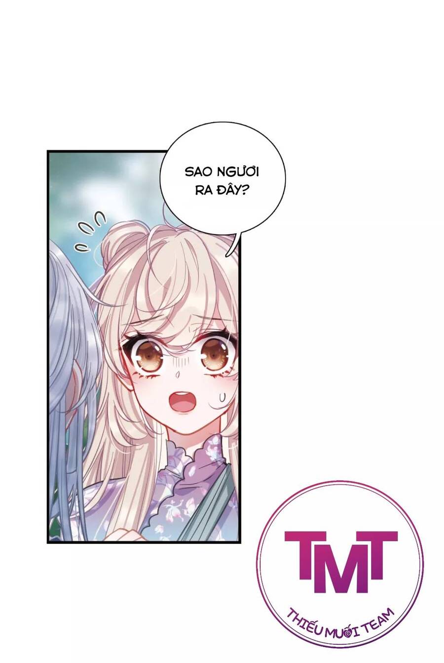 Danh Kiếm Chủng Chapter 73-76 - 14